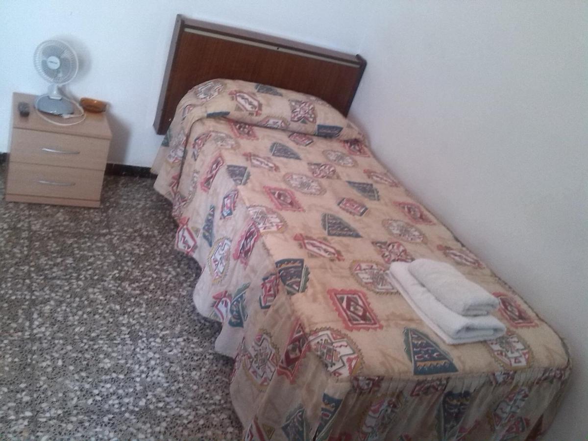 Pension Vinarós Rum bild